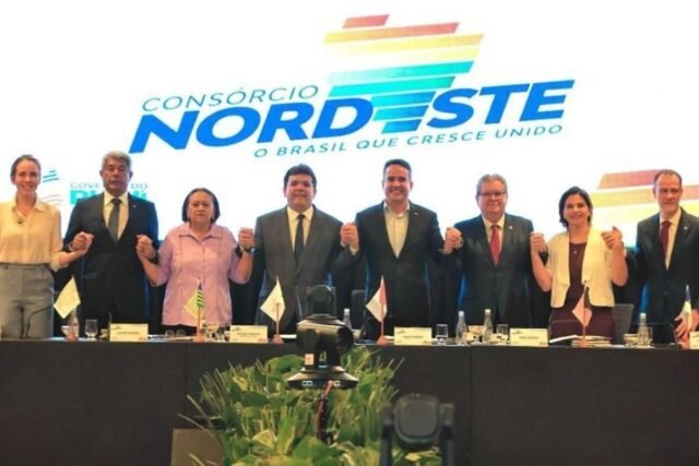 Consórcio Nordeste