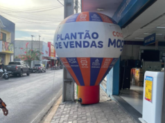 Calçadas são de quem? Falta de sensibilidade transforma o espaço público em obstáculo em Quixeramobim