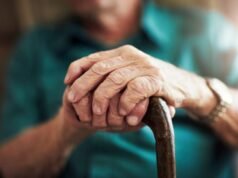 O Outro Velho — Jamais Eu