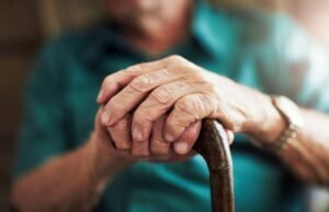 O Outro Velho — Jamais Eu