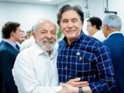 “Este polo automotivo é o motor que vai impulsionar o futuro econômico do Ceará”, diz Eunício