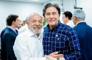 “Este polo automotivo é o motor que vai impulsionar o futuro econômico do Ceará”, diz Eunício