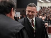 Magistrado diagnosticado com autismo toma posse como desembargador do TJSC