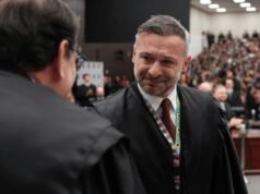 Magistrado diagnosticado com autismo toma posse como desembargador do TJSC