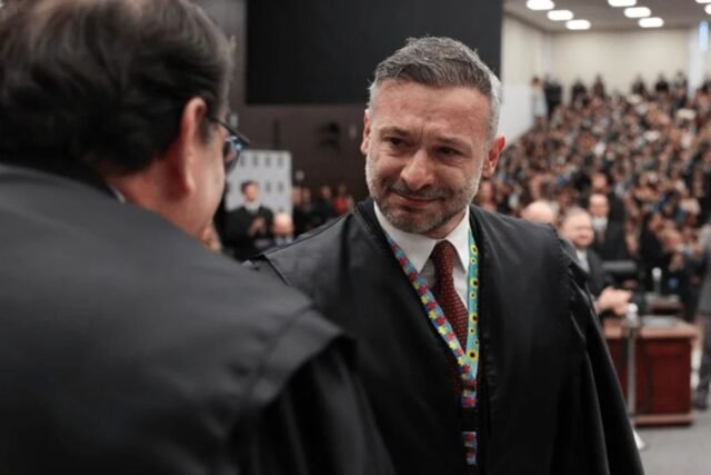 Alexandre Morais da Rosa