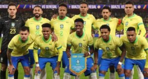 Brasil pega Marrocos, Haiti e Escócia na fase de grupos na Copa de 2026; primeiro jogo será em 13 de junho