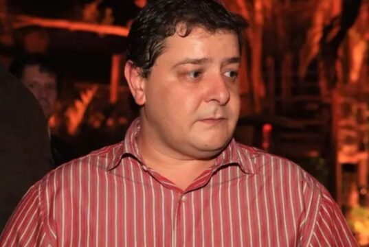 Lulinha transferiu R$ 750 mil ao empresário Kalil Bittar, investigado por lobby no MEC