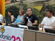 Cidadania reconduz Alexandre Pereira para comando do partido no Ceará em Congresso Estadual