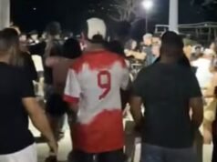 Duas pessoas são assassinadas e outras ficam feridas em tentativa de chacina em Boa Viagem