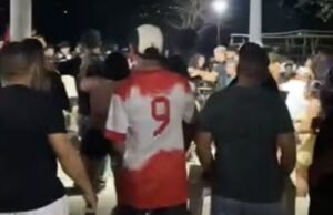 Duas pessoas são assassinadas e outras ficam feridas em tentativa de chacina em Boa Viagem