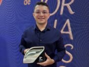 Sistema Maior de Comunicação vence, em 2º lugar, Prêmio Fecomércio Ceará de Jornalismo na categoria Telejornalismo