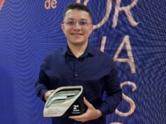 Sistema Maior de Comunicação vence, em 2º lugar, Prêmio Fecomércio Ceará de Jornalismo na categoria Telejornalismo