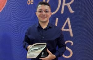 Sistema Maior de Comunicação vence, em 2º lugar, Prêmio Fecomércio Ceará de Jornalismo na categoria Telejornalismo