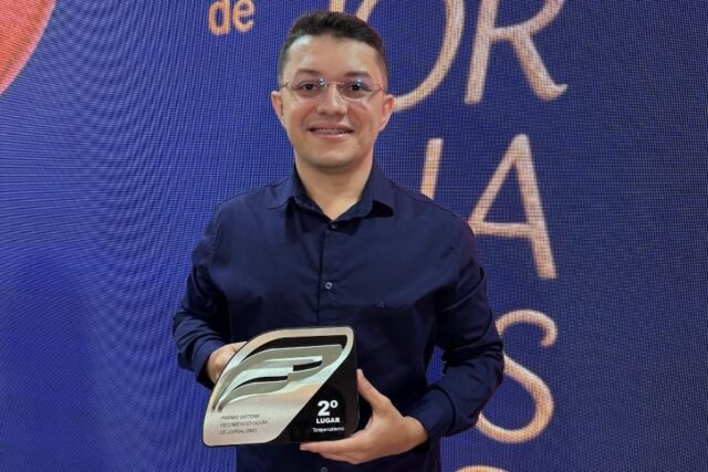 Prêmio Fecomércio Jornalismo