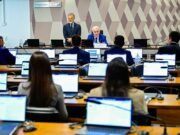 CCJ do Senado aprova fim da escala 6×1 e redução da jornada de trabalho para 36 horas semanais