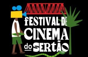 Festival de Cinema do Sertão realiza 2ª edição nos dias 13 e 14 de dezembro, em Quixeramobim