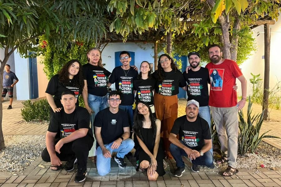 Coletivo Tamarineiras