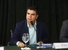 Chagas diz que Ciro “insulta a demoracia e desrespeita” escolha das urnas ao não reconhecer vitória de Elmano