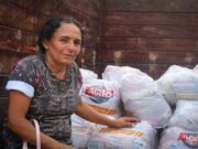 Natal Sem Fome: 32ª edição da campanha entra na reta final de arrecadação e Inec pede reforço para atingir meta de doações no Ceará