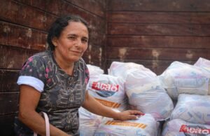 Natal Sem Fome: 32ª edição da campanha entra na reta final de arrecadação e Inec pede reforço para atingir meta de doações no Ceará