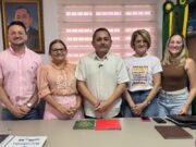 Semana do Município de Banabuiú em 2026 terá dez dias de programação com novas modalidades e inauguração de serviços