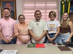 Semana do Município de Banabuiú em 2026 terá dez dias de programação com novas modalidades e inauguração de serviços