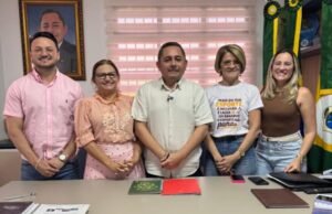 Semana do Município de Banabuiú em 2026 terá dez dias de programação com novas modalidades e inauguração de serviços