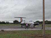 Aeroporto de Iguatu entra na carteira federal de investimentos e terá projetos técnicos a partir de 2026