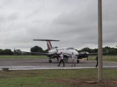 Aeroporto de Iguatu entra na carteira federal de investimentos e terá projetos técnicos a partir de 2026