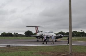 Aeroporto de Iguatu entra na carteira federal de investimentos e terá projetos técnicos a partir de 2026
