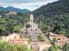 Justiça declara que autarquia de Guaramiranga é incapaz de exercer atividades de licenciamento ambiental