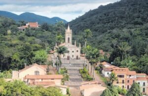 Justiça declara que autarquia de Guaramiranga é incapaz de exercer atividades de licenciamento ambiental