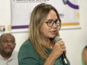 Márcia Zomin completa primeiro ano de gestão com avanços em saúde, infraestrutura e abastecimento em Senador Pompeu