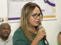 Márcia Zomin completa primeiro ano de gestão com avanços em saúde, infraestrutura e abastecimento em Senador Pompeu