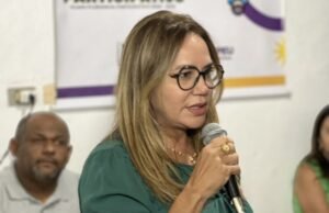 Márcia Zomin completa primeiro ano de gestão com avanços em saúde, infraestrutura e abastecimento em Senador Pompeu