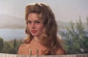 Morre aos 91 anos Brigitte Bardot, ícone do cinema francês e da revolução cultural do pós-guerra