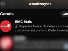 Siga o ‘SMC Mais’ no WhatsApp
