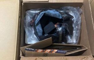 Jornalista cearense recebe carvão no lugar de impressora em compra feita em loja virtual