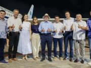 Lula em Fortaleza e a oposição se engalfinhando em praça pública