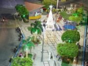 Banabuiú abre Natal FelizCidade nesta quinta, 4, com programação reunindo cultura, ação social e música