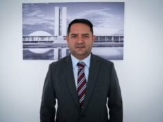 TRE-CE forma maioria para rejeitar recursos e manter cassação de Bebeto do Choró