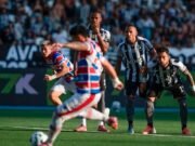 Fortaleza e Ceará sofrem reviravoltas, fecham ano no Z-4 e vão disputar a Série B em 2026