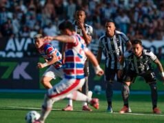 Fortaleza e Ceará sofrem reviravoltas, fecham ano no Z-4 e vão disputar a Série B em 2026