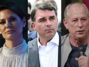 Flávio entra no jogo, reforça a vantagem de Lula e mexe com cenário político cearense