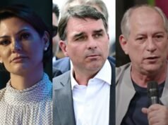 Flávio entra no jogo, reforça a vantagem de Lula e mexe com cenário político cearense