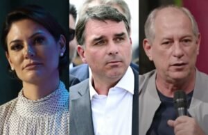 Flávio entra no jogo, reforça a vantagem de Lula e mexe com cenário político cearense