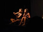 Obra do escritor Bruno Paulino ganha os palcos e inspira criação teatral na UFC