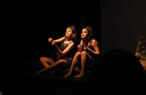 Obra do escritor Bruno Paulino ganha os palcos e inspira criação teatral na UFC