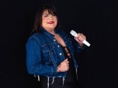 Zeza dos Teclados é atração na celebração de 8 anos da Casa de Saberes Cego Aderaldo, em Quixadá