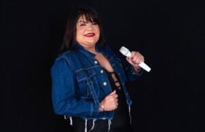 Zeza dos Teclados é atração na celebração de 8 anos da Casa de Saberes Cego Aderaldo, em Quixadá